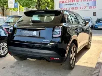 Gebraucht Fiat 600 101 PS (74 kW) 2024 Schwarz SUV
