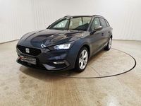 Gebraucht Seat Leon ST FR 150 PS (110 kW) 2025 "magnetic tech" Kombi