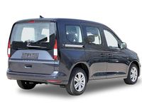 Nouă VW Caddy 116 CP (85 kW) 2026 Wählbar Monovolum