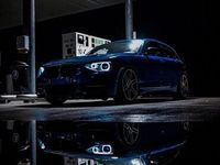 gebraucht BMW 1M Performance