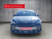 Neu Cupra Leon VZ 150 PS (110 kW) 2025 Schwarz Kombi