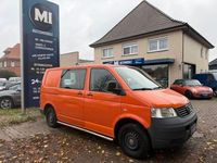 Gebraucht VW T5 171 PS (125 kW) 2009 Andere Van