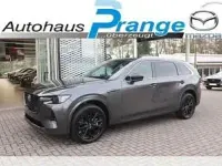 Neu Mazda CX-80 Homura-Line 328 PS (241 kW) 2026 Grau SUV