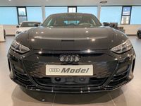 gebraucht Audi e-tron GT quattro | Leasingübernahme möglich