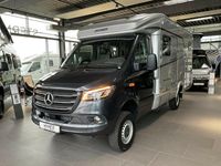 Neu Hymer ML-T 190 PS (139 kW) 2025 Crystal silver Van