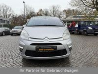 Gebraucht Citroën C4 SELECTION 120 PS (88 kW) 2013 Grau Van / Kleinbus
