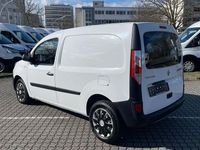 Gebraucht Renault Kangoo Basis 95 PS (69 kW) 2020 Weiß Van / Kleinbus