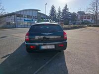 Gebraucht Chrysler 300C Touring 269 PS (197 kW) 2004 Schwarz Kombi