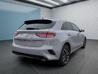 Second-hand Kia Ceed 101 CP (74 kW) 2025 Gri Hatchback
