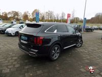 gebraucht Kia Sorento Spirit 4WD 2.2 CRDi Drive+Eco+SHZ+Lenkradh