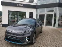 Gebraucht Kia e-Niro Spirit 150 kW (204 PS) 2020 Grau SUV