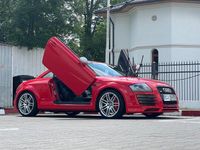 Gebraucht Audi TT Sport 290 PS (213 kW) 2002 Rot Coupé