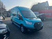 Gebraucht Ford Transit Trend 150 PS (110 kW) 2019 Andere