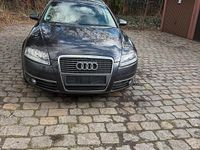 Gebraucht Audi A6 190 PS (139 kW) 2006 Kombi