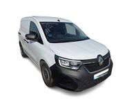 Gebraucht Renault Kangoo 95 PS (69 kW) 2023 Weiß Van / Kleinbus
