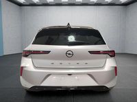 Gebraucht Opel Astra 131 PS (96 kW) 2025 Silber Limousine