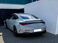 Gebraucht Mercedes CLE200 AMG line 204 PS (150 kW) 2024 Grau