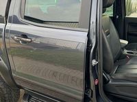 Gebraucht Ford Ranger 213 PS (156 kW) 2022 Grau Pickup