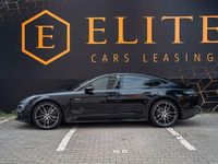 Gebraucht Porsche Panamera 4S 560 PS (411 kW) 2023 Schwarz Limousine