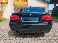 Gebraucht BMW 335 Performance 306 PS (225 kW) 2011 Schwarz