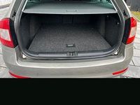 Gebraucht Skoda Octavia 105 PS (77 kW) 2012 Gold Kombi