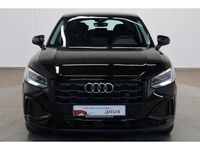 Gebraucht Audi Q2 Advanced 150 PS (110 kW) 2023 Mythosschwarz metallic SUV