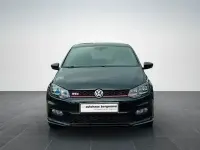 Używany VW Polo GTI 192 KM (141 kW) 2017 Czarny Hatchback