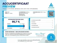 Gebraucht BMW iX3 Executive 210 kW (286 PS) 2023 Weiß SUV