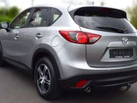 gebraucht Mazda CX-5 Center-Line AWD Allrad Navi Touring Paket