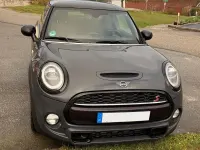 Używany Mini Cooper S 192 KM (141 kW) 2019 Szary Hatchback