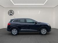 Gebraucht Renault Kadjar LIMITED 140 PS (102 kW) 2018 Schwarz SUV
