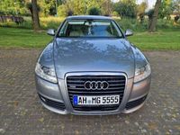 gebraucht Audi A6 3.0 TDI DPF quattro tiptronic