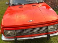 Gebraucht Wartburg 353 1980 Kombi