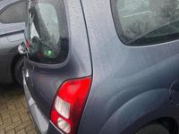 Gebraucht Renault Twingo 2008 Grau Kleinwagen