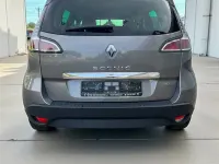 Gebraucht Renault Scénic III Bose Edition 110 PS (80 kW) 2014 Grau Limousine
