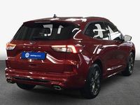 Gebraucht Ford Kuga ST-Line 120 PS (88 kW) 2024 Rot SUV