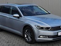 Gebraucht VW Passat Comfortline 150 PS (110 kW) 2015 Silber Kombi