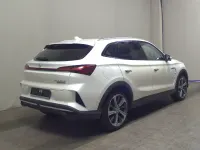 Gebraucht MG Marvel R Luxury 131 kW (179 PS) 2022 Weiss SUV