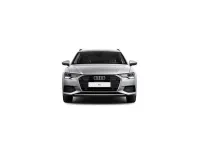 Gebraucht Audi A6 Ambiente 163 PS (119 kW) 2023 Silber Kombi