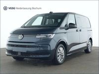 Gebraucht VW Multivan Life 177 PS (130 kW) 2025 Blau Van