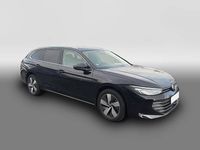 Usata VW Passat 150 CV (110 kW) 2025 Nero Station wagon