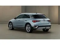 Gebraucht Audi A3 Sport 204 PS (150 kW) 2025 Pfeilgrau perleffekt Limousine