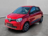 Gebraucht Renault Twingo Zen 65 PS (47 kW) 2022 Rot Kleinwagen