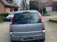 gebraucht Opel Meriva 1.4 TWINPORT -