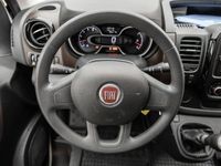 gebraucht Fiat Talento KaWa L1 2.0 120 PS Klima,LR Boden,AHK