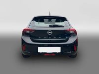 Gebraucht Opel Corsa-e Edition 100 kW (136 PS) 2023 Schwarz Kleinwagen