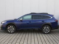 Neu Subaru Outback Platinum 169 PS (124 kW) 2026 Blau SUV