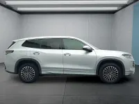 Gebraucht VW Tayron 193 PS (141 kW) 2025 Silber SUV