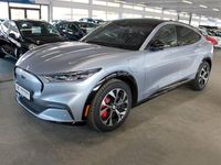 Gebraucht Ford Mustang Mach-E 258 kW (351 PS) 2022 Blau SUV