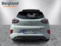 Gebraucht Ford Puma ST 160 PS (117 kW) 2024 Cactus grey grau SUV